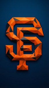 Low Poly Logo