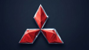 Low Poly Logo