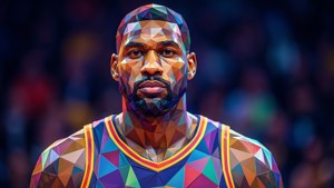 Low Poly Lopez