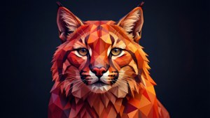 Low-Poly Masterpiece