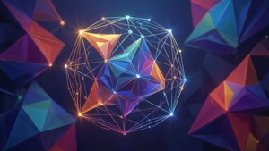 Low-Poly Network