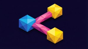 Low Poly Share