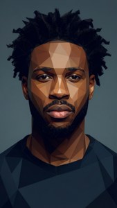 Low Poly Sneed