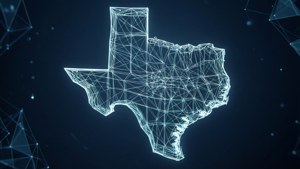 Low Poly Texas