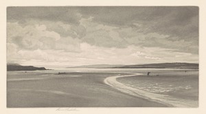 Low Tide
