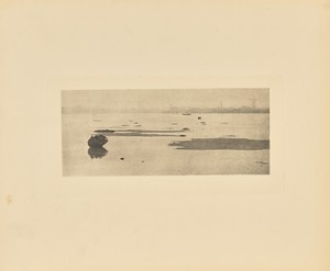Low Water on Breydon