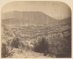 [Lower Agua Fria]