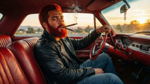 Lowrider Chill
