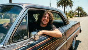 Lowrider Cruise