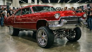 Lowrider Custom