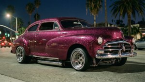 Lowrider Night