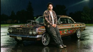 Lowrider Night