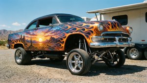Lowrider Pride
