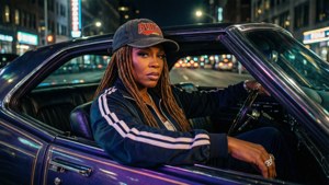 Lowrider Vibe