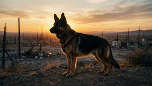 Loyal Companion