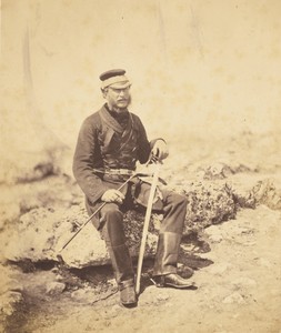 Lt. Col. Lord Burghersh, C.B.