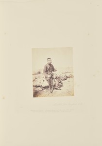 Lt. Colonel Lord Burghersh, C.B.