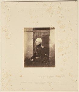 Lt. Gen. Sir George Brown, G.C.B.