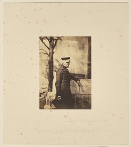 Lt. Gen. Sir Harry Jones, K.C.B.