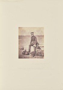 Lt. General Barnard, C.B.