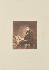 Lt. General Sir Colin Campbell, G.C.B.