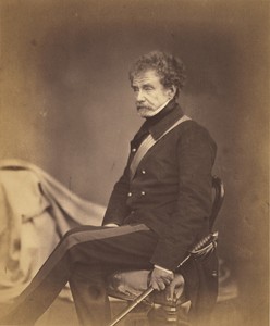 Lt. General Sir Colin Campbell, G.C.B.