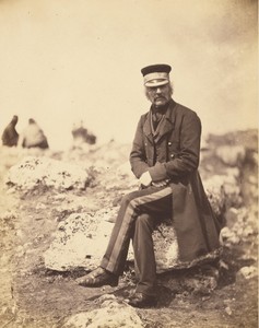 Lt. General Sir G.L. Pennefather, K.C.B.