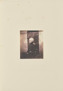 Lt. General Sir George Brown, G.C.B.