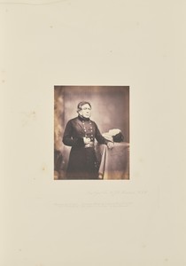 Lt. General Sir H.J.W. Bentinck, K.C.B.