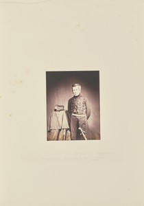 Lt. General Sir J. Burgoyne, G.C.B.