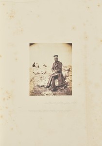 Lt. General Sir J.L. Pennefather, K.C.B.