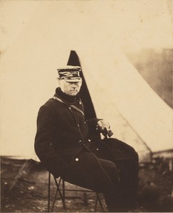 Lt. General Sir W.J. Codrington, H.C.B.