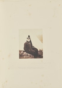 Lt. General Sir W.J. Codrington, K.C.B.