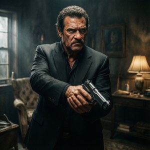 Luca Armed