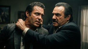 Luca Brasi's Demise
