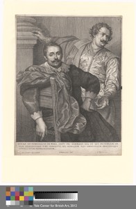 Lucas et Cornelius de Wael