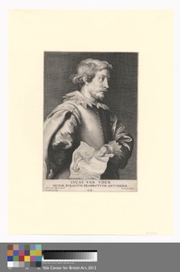 Lucas van Uden