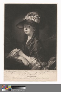 Lucinda