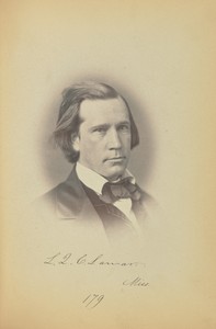 Lucius Q. C. Lamar
