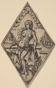 Lucretia