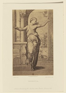 Lucretia