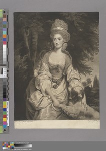 Lucy Hardinge