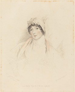 Lucy Lawrence