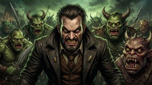 Ludo's Army