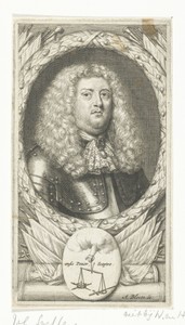 Ludwig Wilhelm von Baden-Baden (1655–1707)