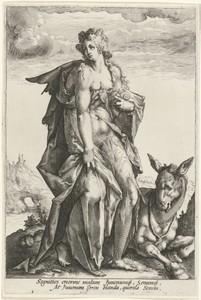 Luiheid (Acedia)