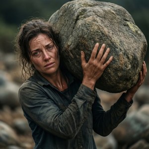 Luisa's Burden
