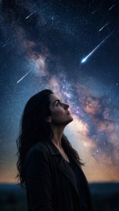 Luisa Under Stars