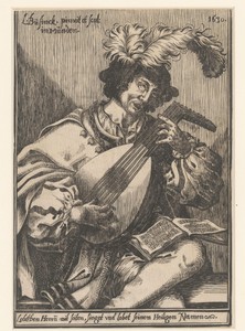Luitspeler