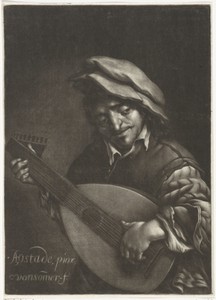 Luitspeler
